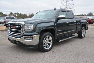 2017 GMC Sierra 1500 SLT 4WD photo