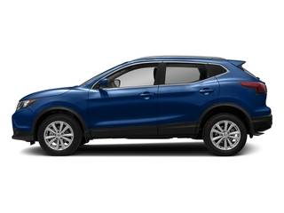 2017 Nissan Rogue Sport SV FWD photo