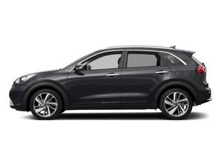 2017 Kia Niro EX FWD photo