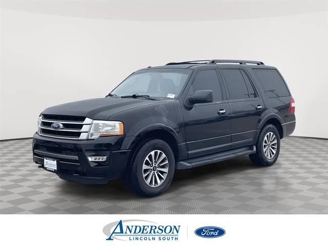 2016 Ford Expedition XLT 4WD photo