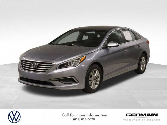 2016 Hyundai Sonata 2.4L SE FWD photo