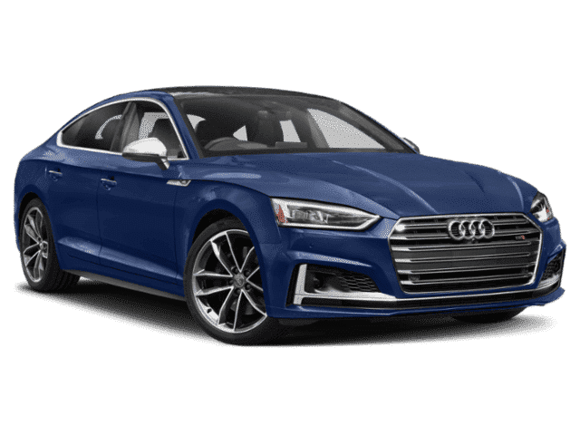 2018 Audi S5 Sportback Premium Plus AWD photo