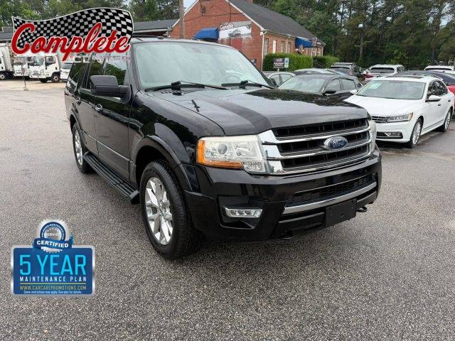 2016 Ford Expedition Limited 4WD photo
