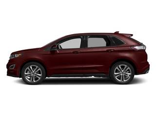 2017 Ford Edge Sport AWD photo