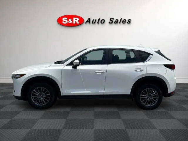 2017 Mazda CX-5 Sport FWD photo