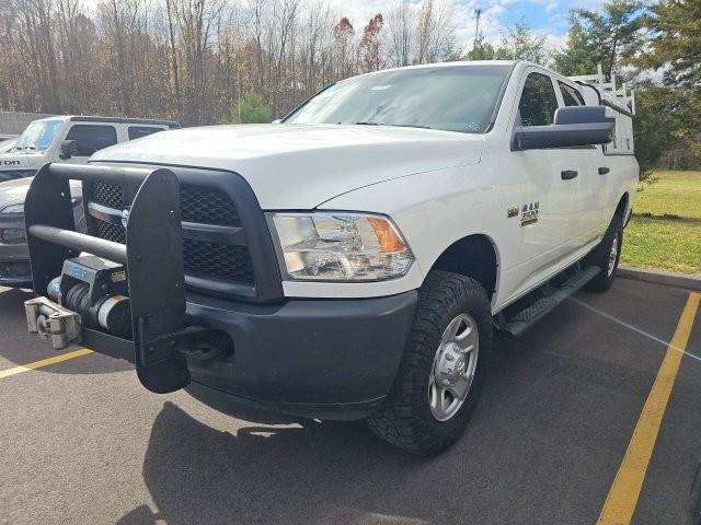 2017 Ram 2500 Tradesman 4WD photo