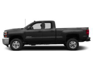 2015 Chevrolet Silverado 2500HD LT 4WD photo