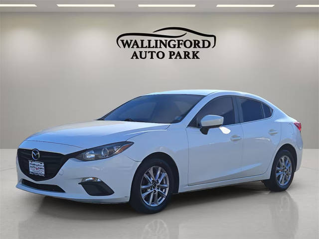2016 Mazda 3 i Sport FWD photo