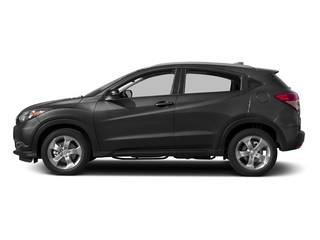 2017 Honda HR-V EX-L Navi AWD photo