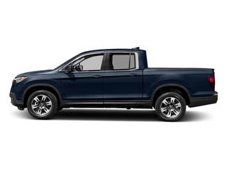 2017 Honda Ridgeline RTL-T AWD photo