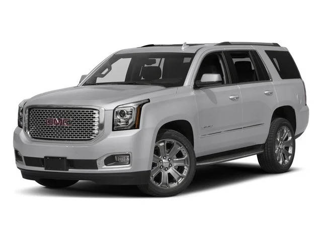 2017 GMC Yukon Denali RWD photo
