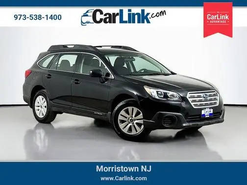 2017 Subaru Outback  AWD photo