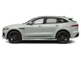 2018 Jaguar F-Pace S AWD photo