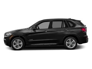 2017 BMW X5 xDrive35d AWD photo