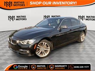 2017 BMW 3 Series 330i RWD photo