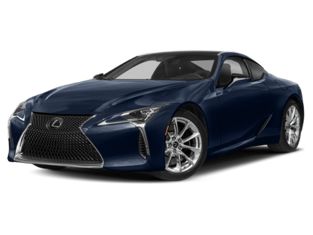 2018 Lexus LC LC 500 RWD photo