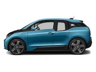 2017 BMW i3  RWD photo