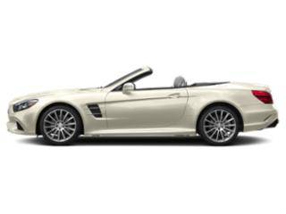 2018 Mercedes-Benz SL-Class SL 550 RWD photo