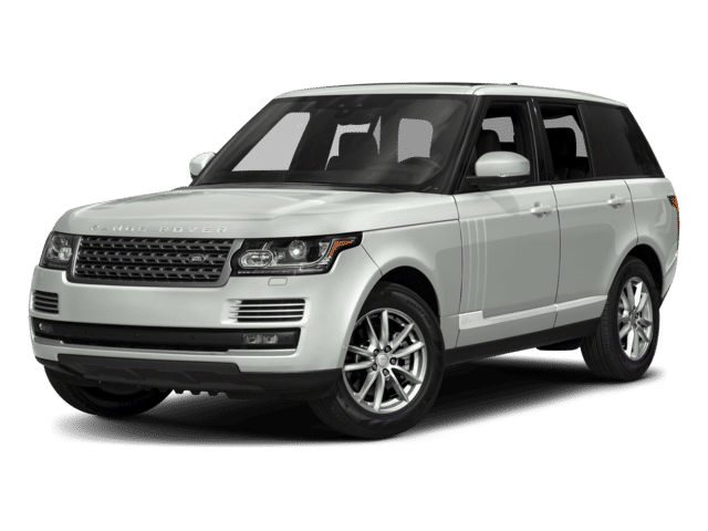 2017 Land Rover Range Rover Autobiography 4WD photo