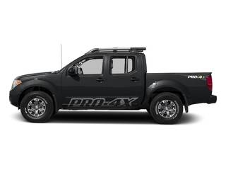 2017 Nissan Frontier PRO-4X 4WD photo