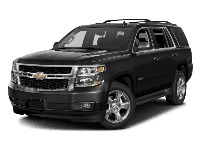 2017 Chevrolet Tahoe LT RWD photo