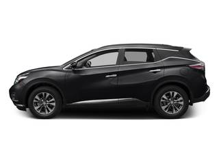 2017 Nissan Murano S AWD photo