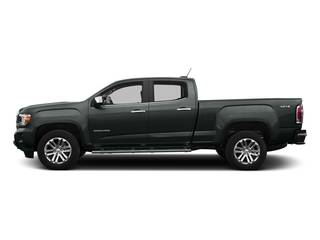 2017 GMC Canyon 4WD SLT 4WD photo