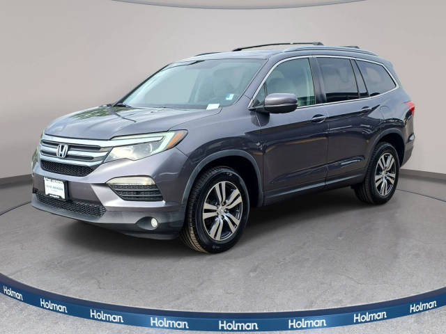 2017 Honda Pilot EX AWD photo