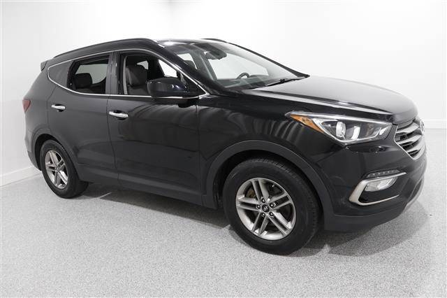 2017 Hyundai Santa Fe Sport 2.4L FWD photo