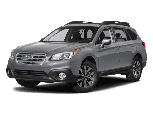 2017 Subaru Outback Limited AWD photo