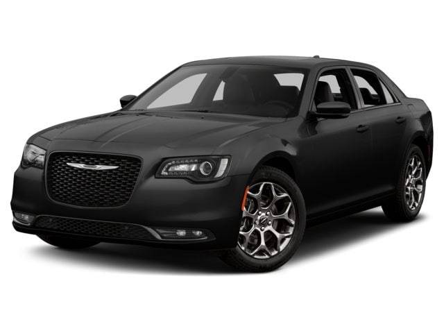 2017 Chrysler 300 300S AWD photo