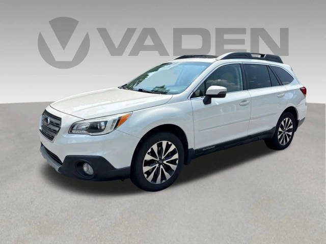 2017 Subaru Outback Limited AWD photo