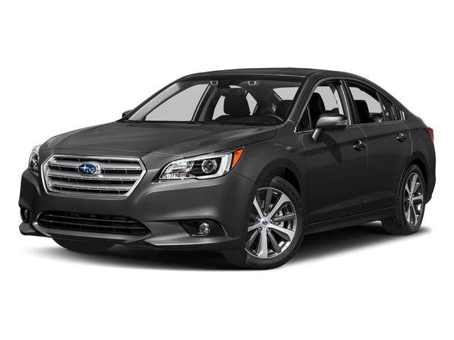 2017 Subaru Legacy Limited AWD photo