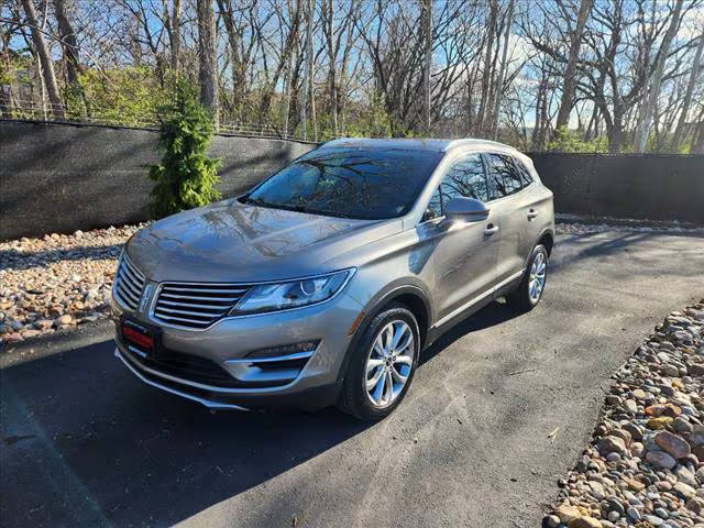 2017 Lincoln MKC Select FWD photo