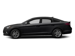 2017 Hyundai Sonata SE FWD photo