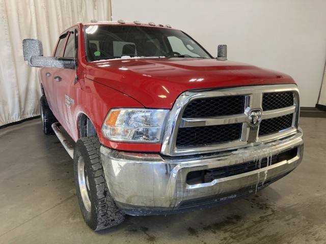 2017 Ram 2500 Tradesman 4WD photo