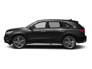 2017 Acura MDX w/Technology Pkg FWD photo