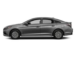 2017 Hyundai Sonata SE FWD photo