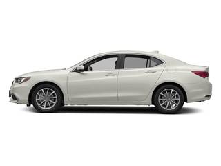 2018 Acura TLX  FWD photo