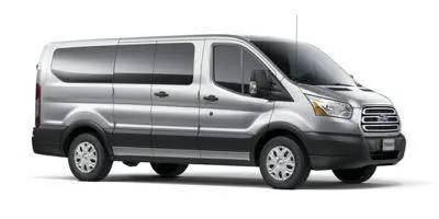 2016 Ford Transit Passenger Wagon XLT RWD photo