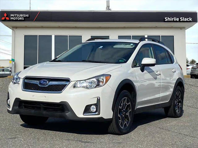 2017 Subaru Crosstrek Premium AWD photo