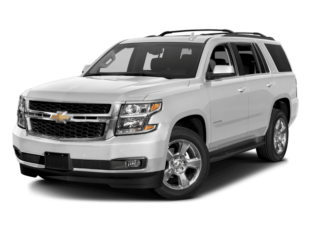 2017 Chevrolet Tahoe LT RWD photo