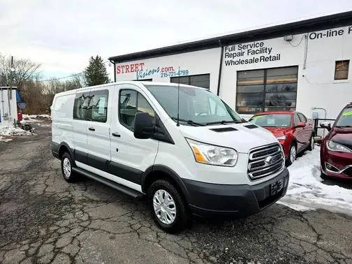 2016 Ford Transit Van  RWD photo