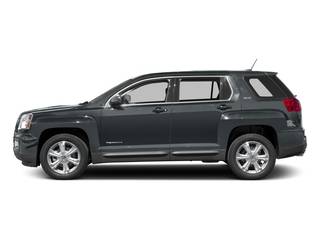 2017 GMC Terrain SLE AWD photo