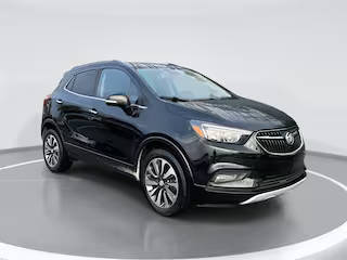 2017 Buick Encore Preferred II FWD photo