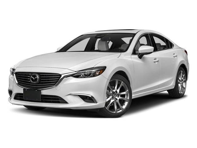 2017 Mazda 6 Grand Touring FWD photo