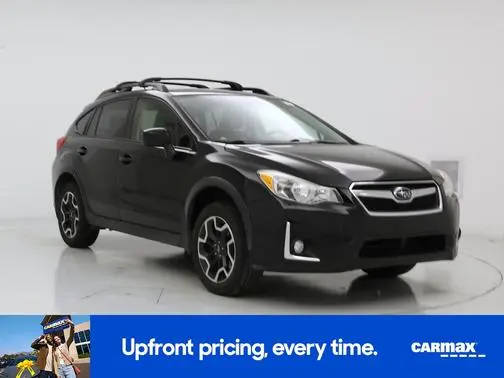 2017 Subaru Crosstrek Premium AWD photo