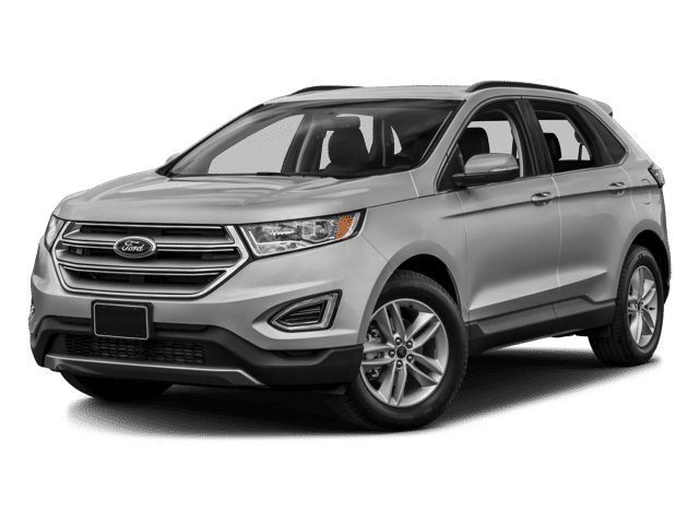 2017 Ford Edge SE AWD photo