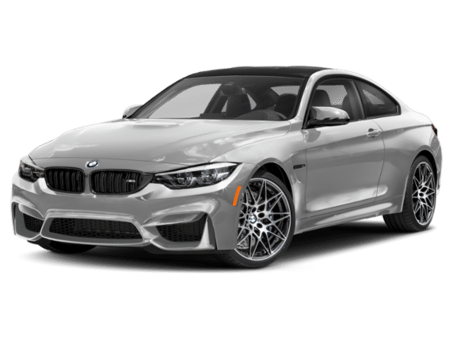 2018 BMW M4  RWD photo