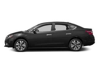 2017 Nissan Sentra SL FWD photo